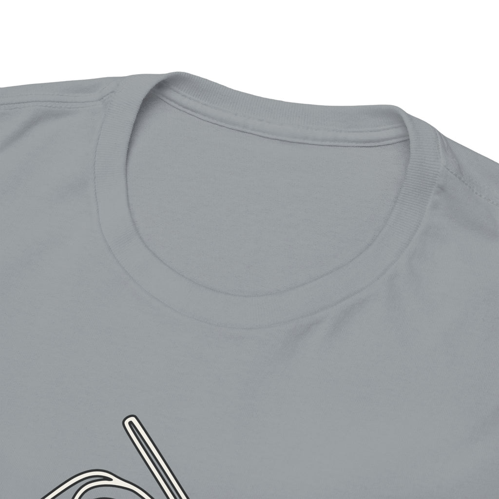 Built Different T-shirt