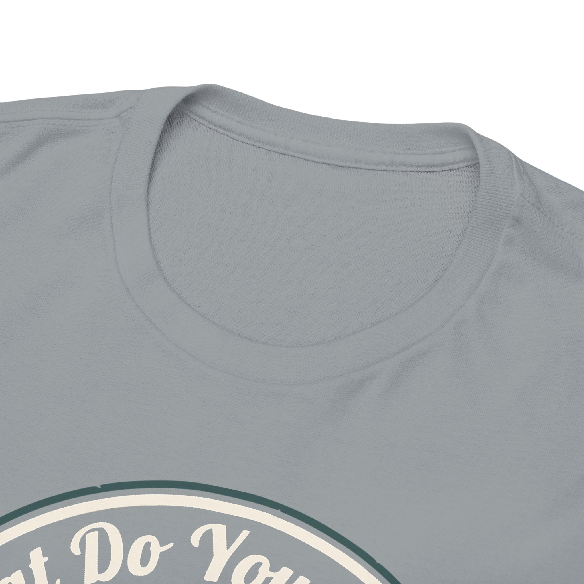 ...besides WELDING? T-shirt