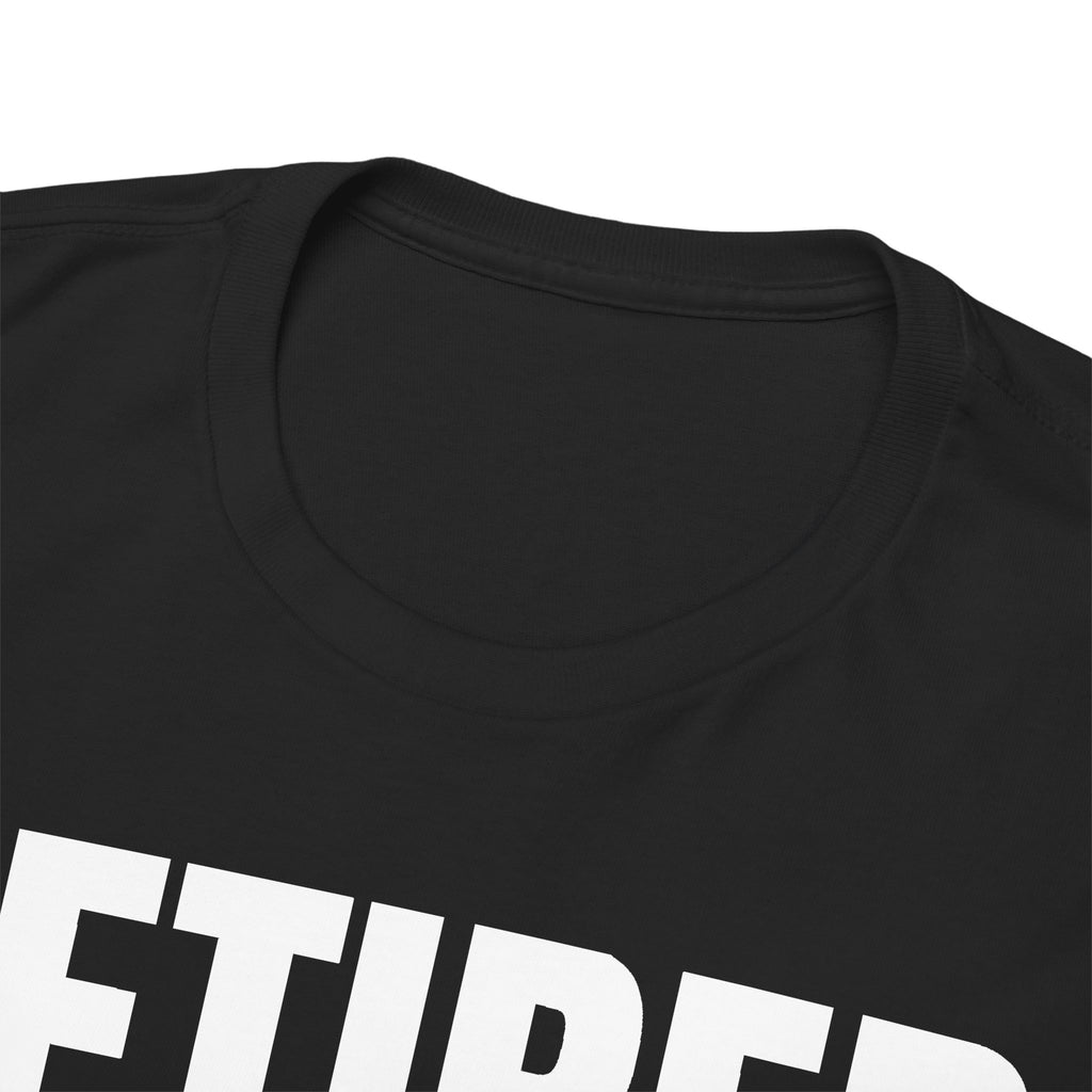 Officially Un-Weld-able T-shirt