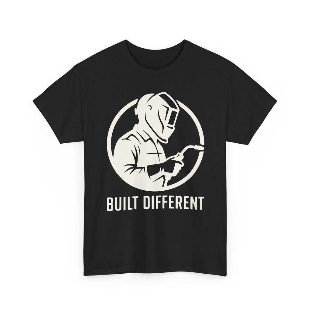 Built Different T-shirt