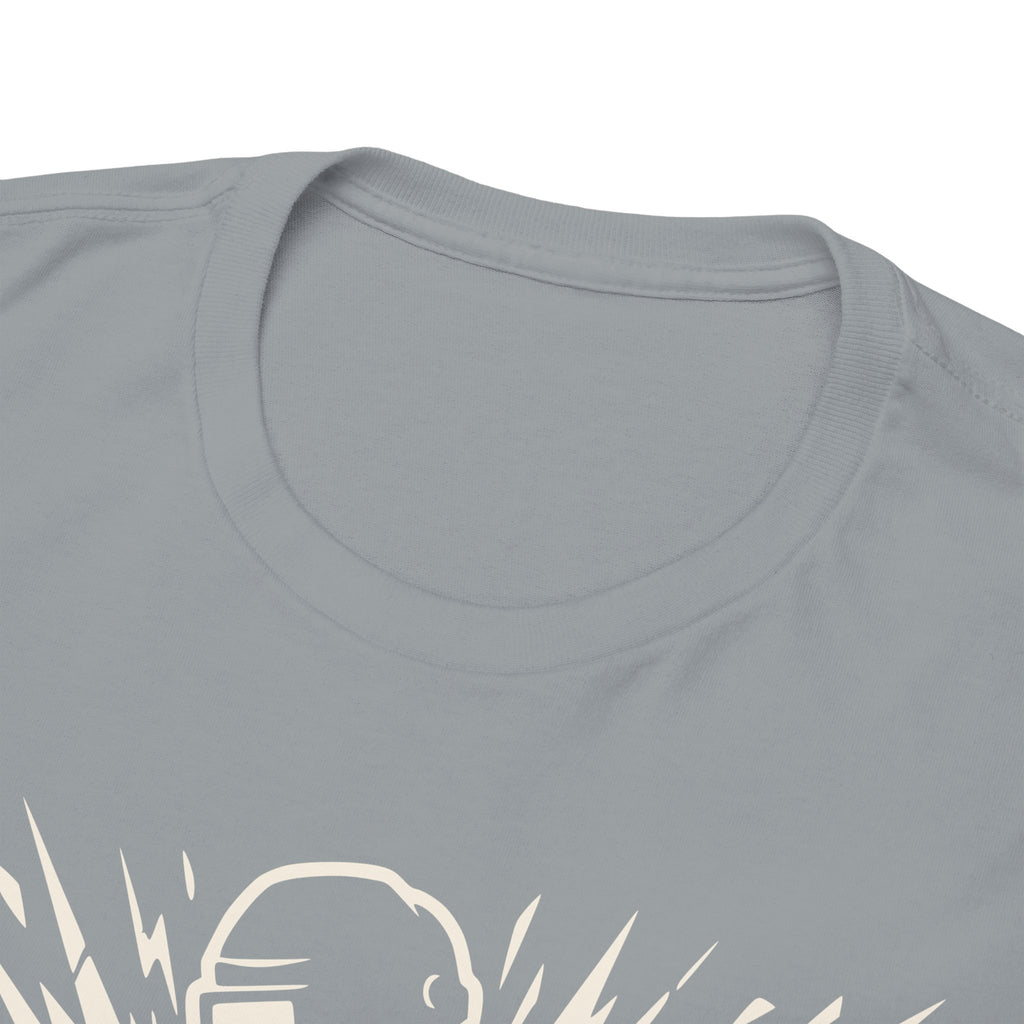 Built Different T-shirt