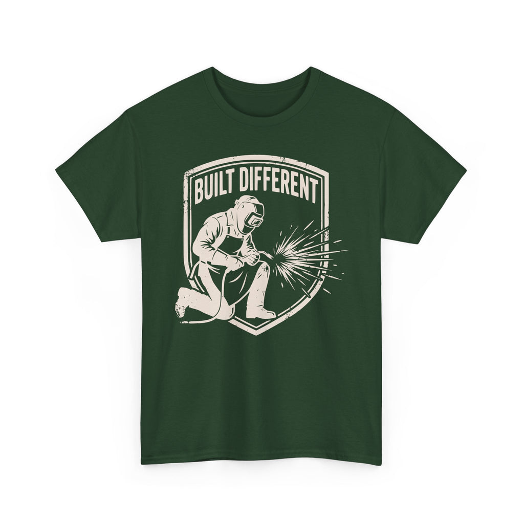Built Different T-shirt
