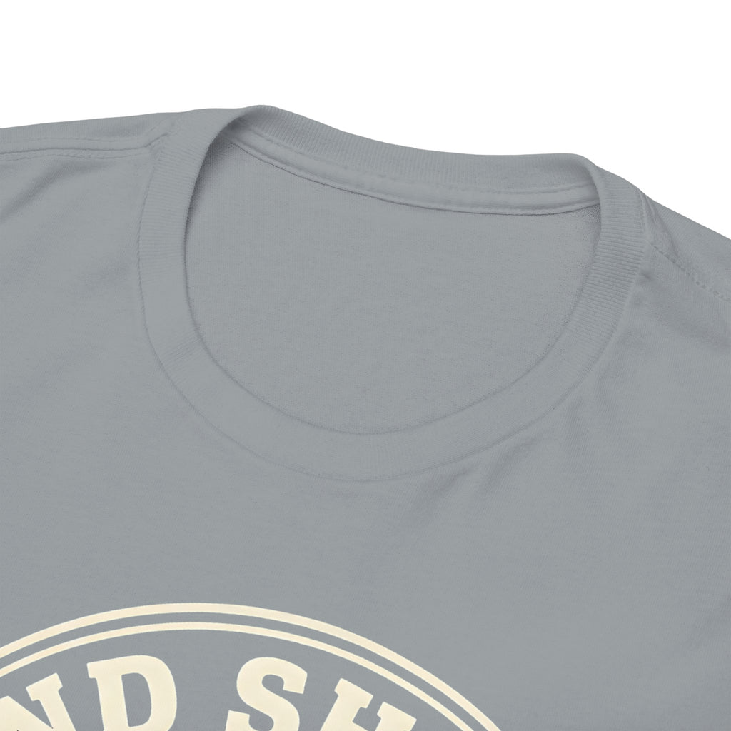 2nd shift clock T-shirt