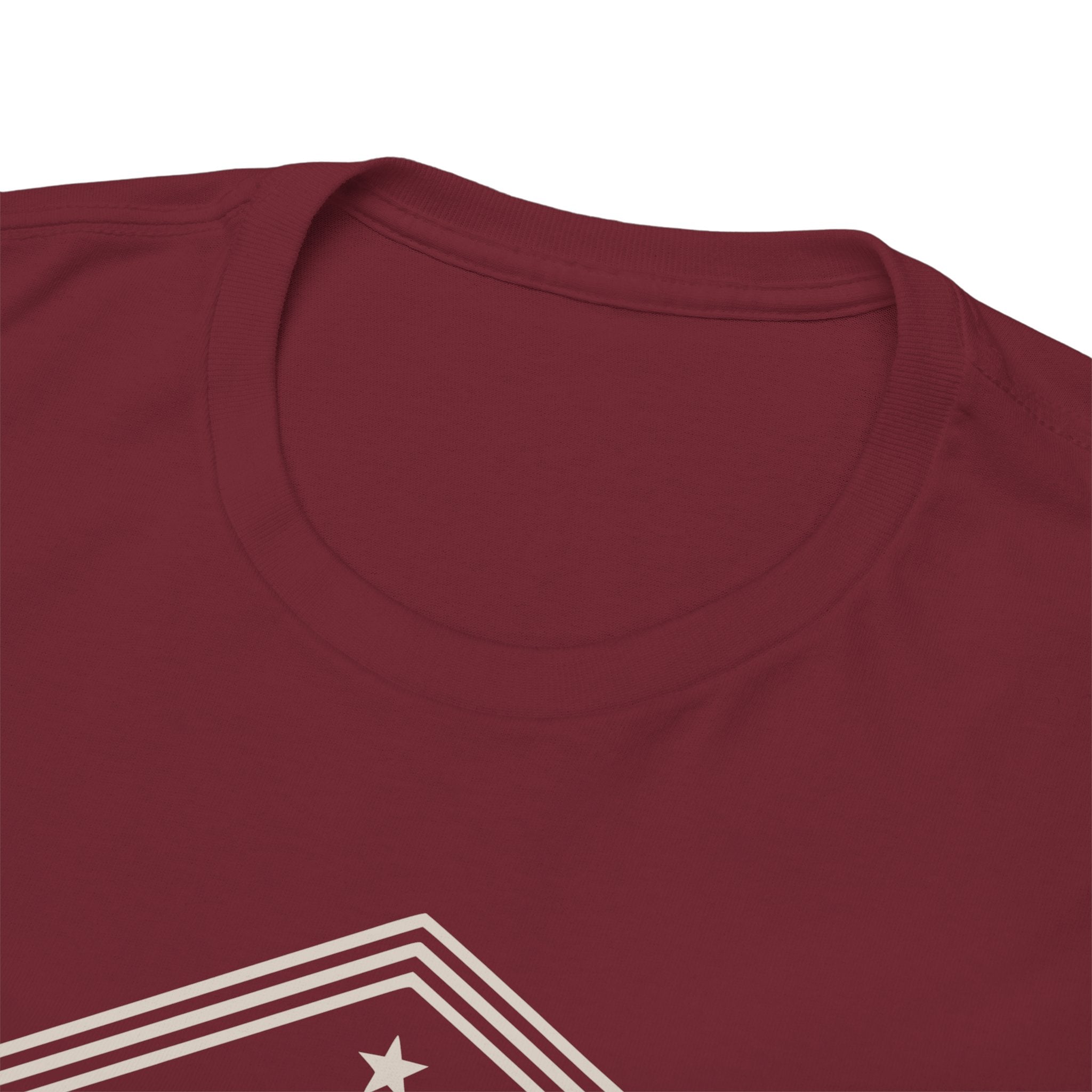 Iron and Steel Welding Service T-shirt