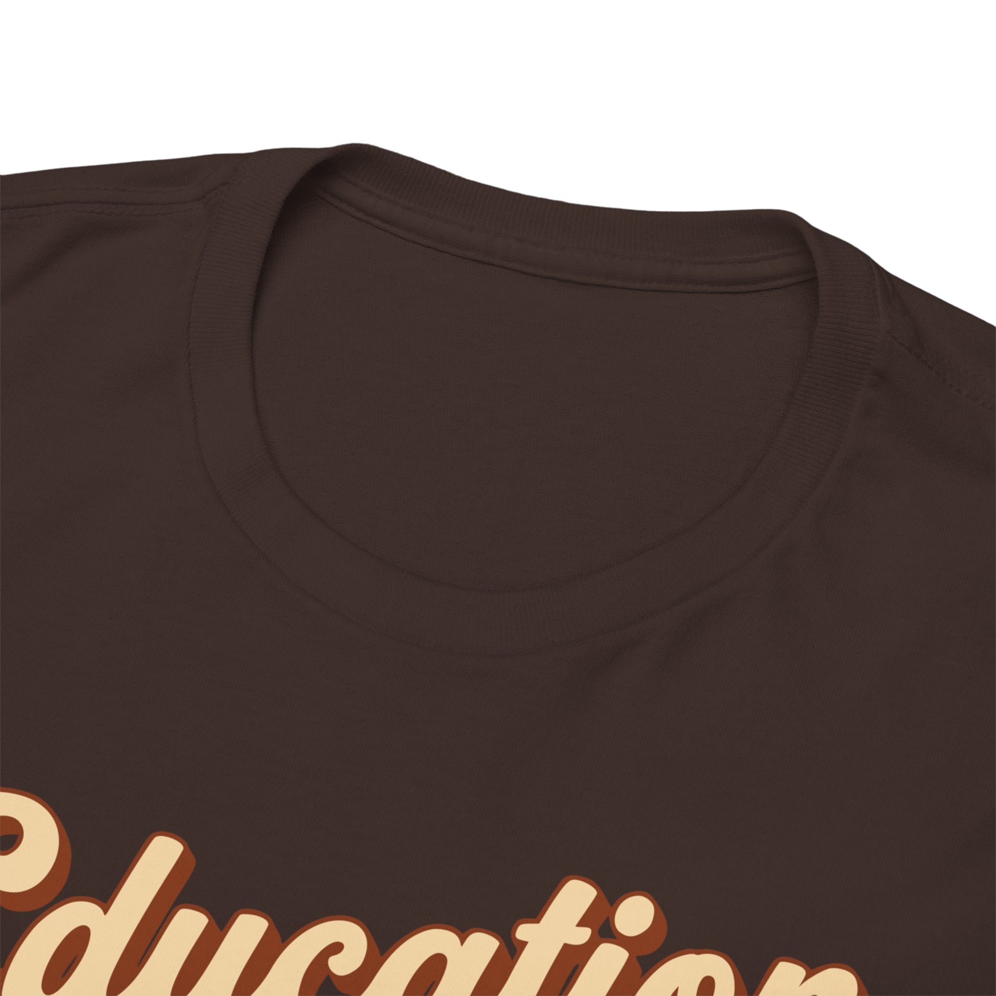 Welding Is Importanter T-shirt