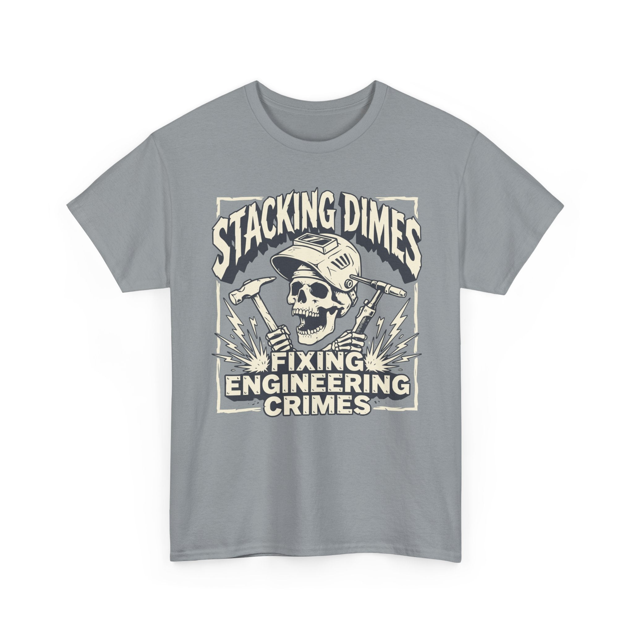 Stacking Dimes T-shirt