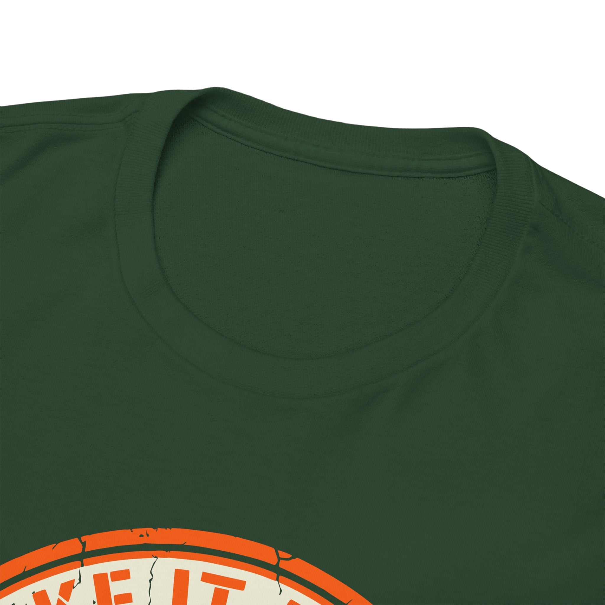 11018 Bake It Right T-shirt