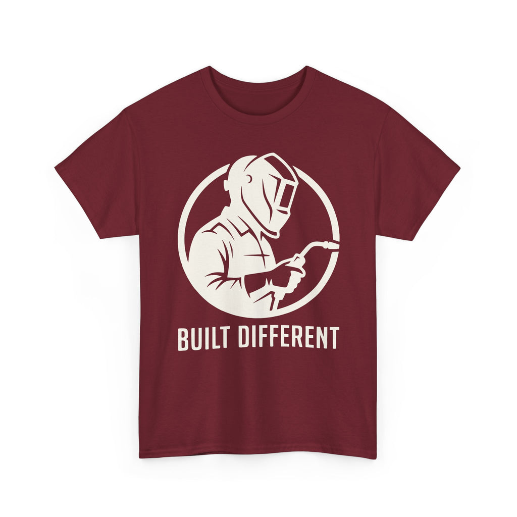 Built Different T-shirt