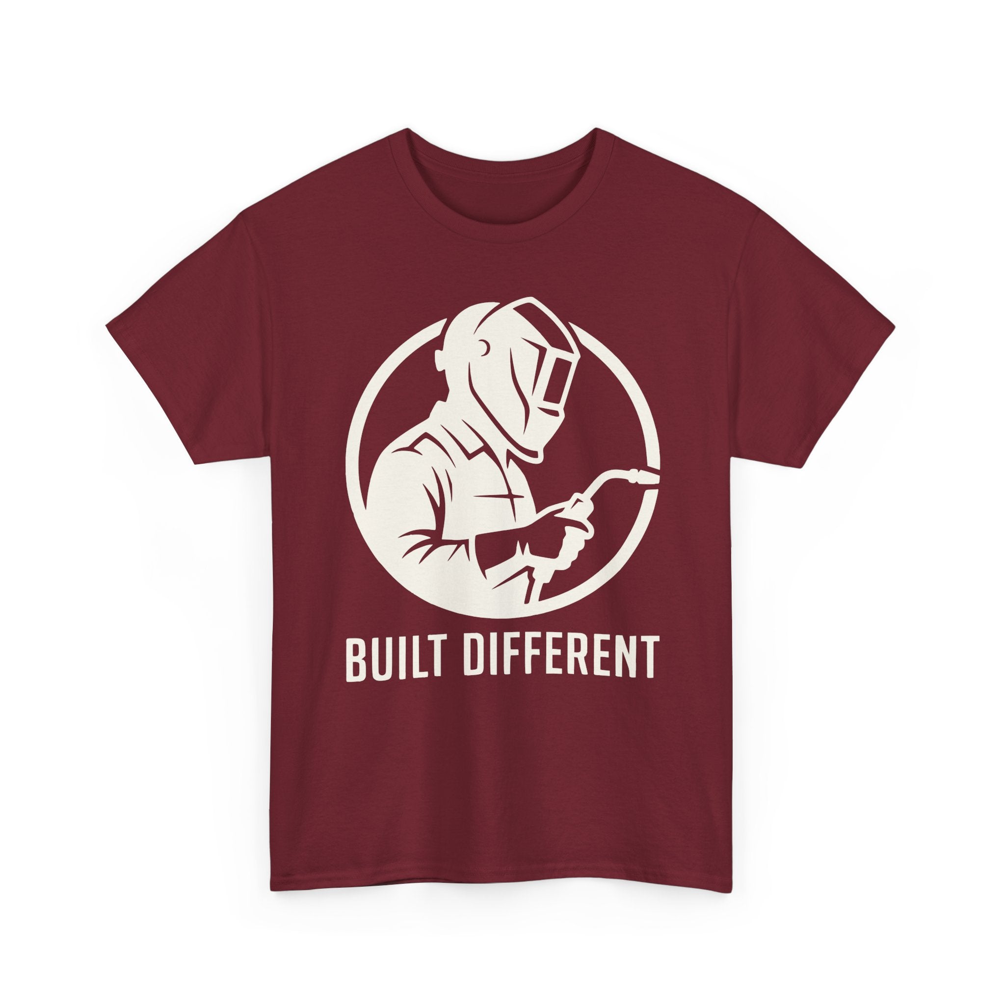 Built Different T-shirt