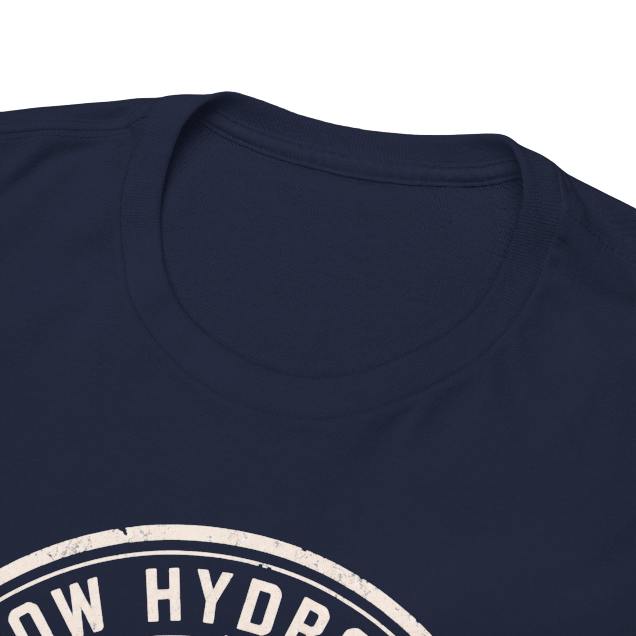 7018 LOW Hydrogen HIGH Standards  T-shirt