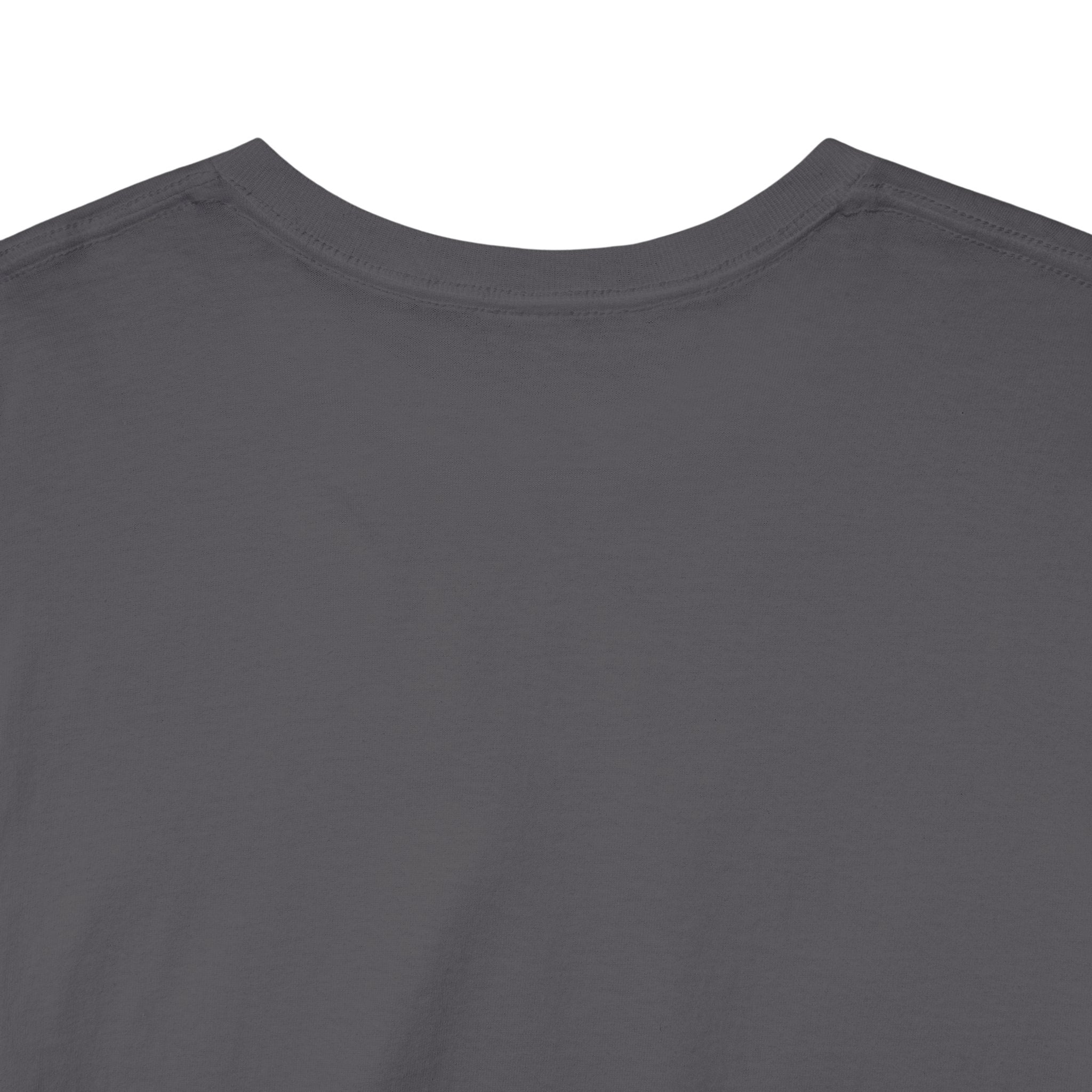 Iron and Steel Welding Service T-shirt