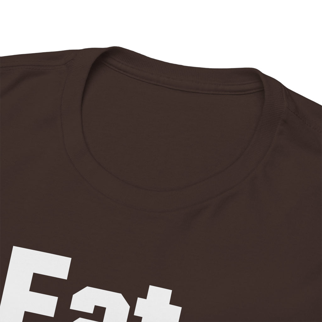 Eat. Sleep. WELD. Repeat. T-shirt