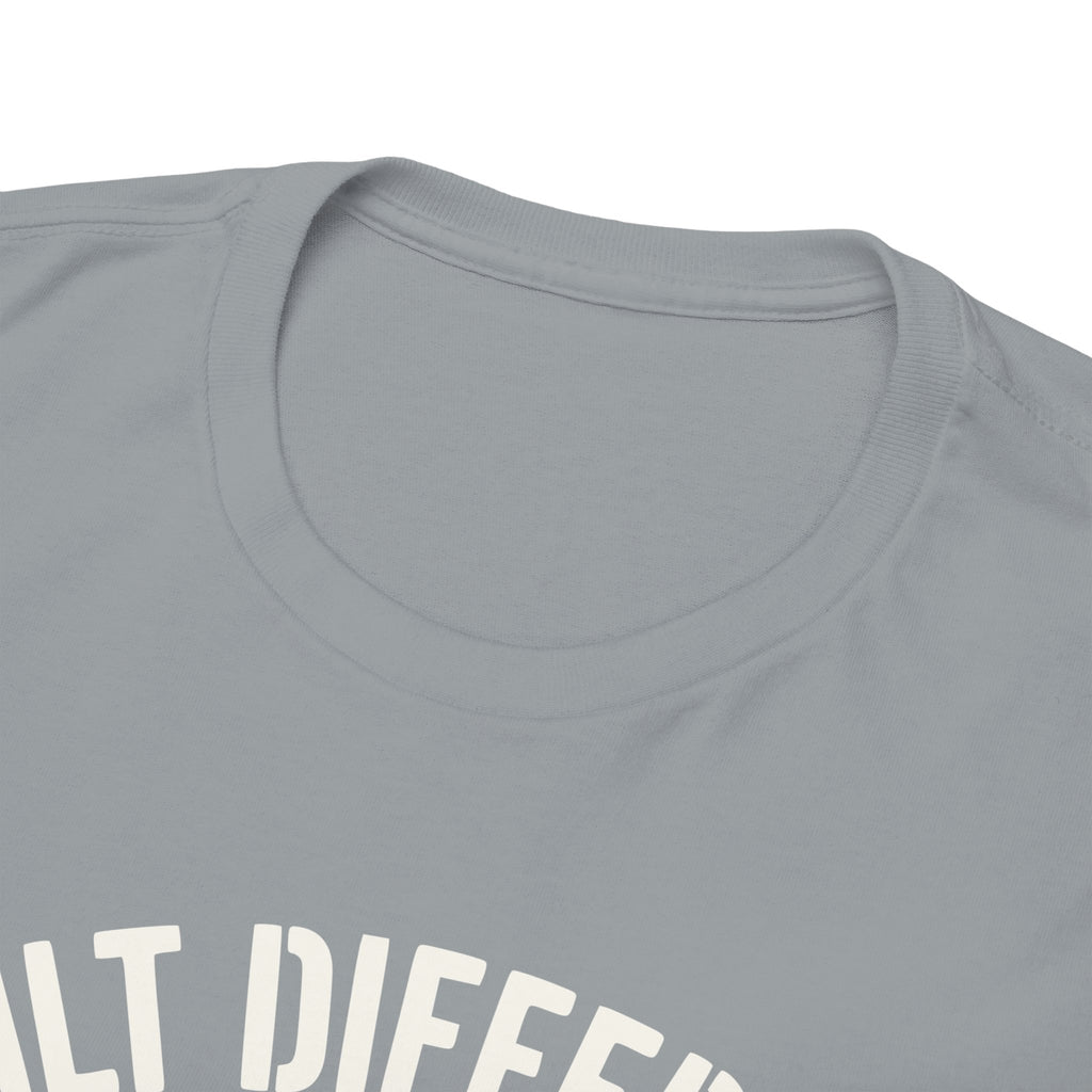 Built Different T-shirt