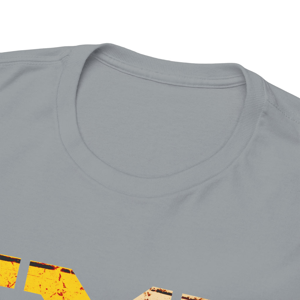 6G ALL ANGLES NO LIMITS T-shirt