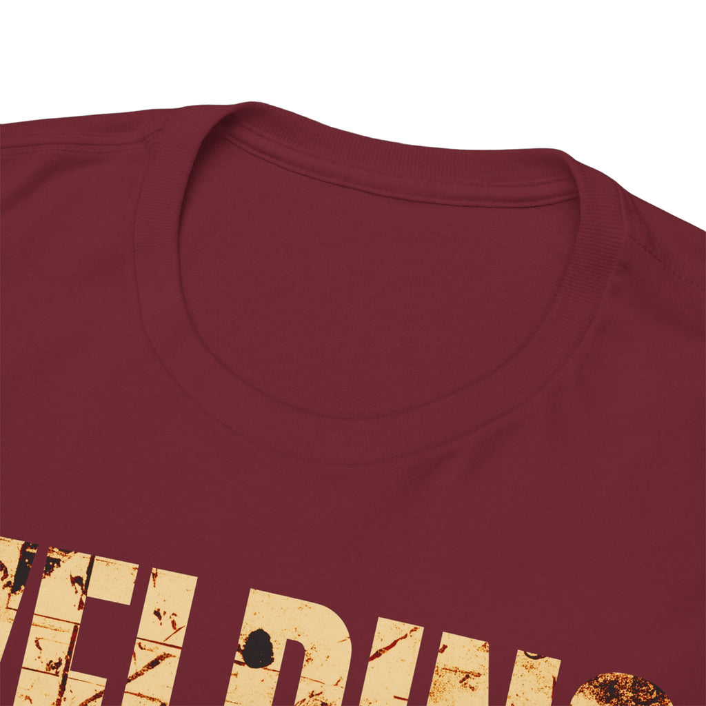 If Welding was EASY T-shirt