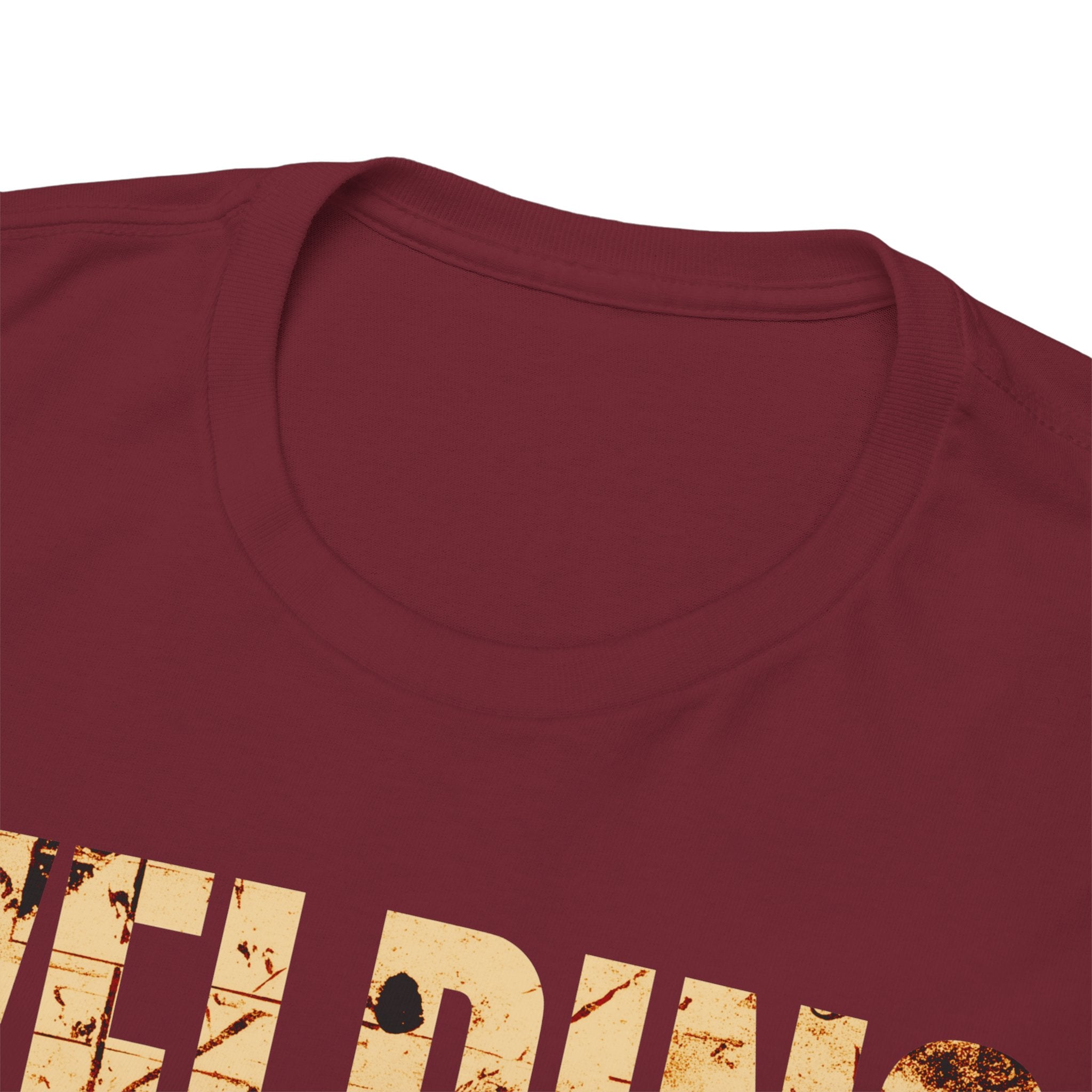 If Welding was EASY T-shirt