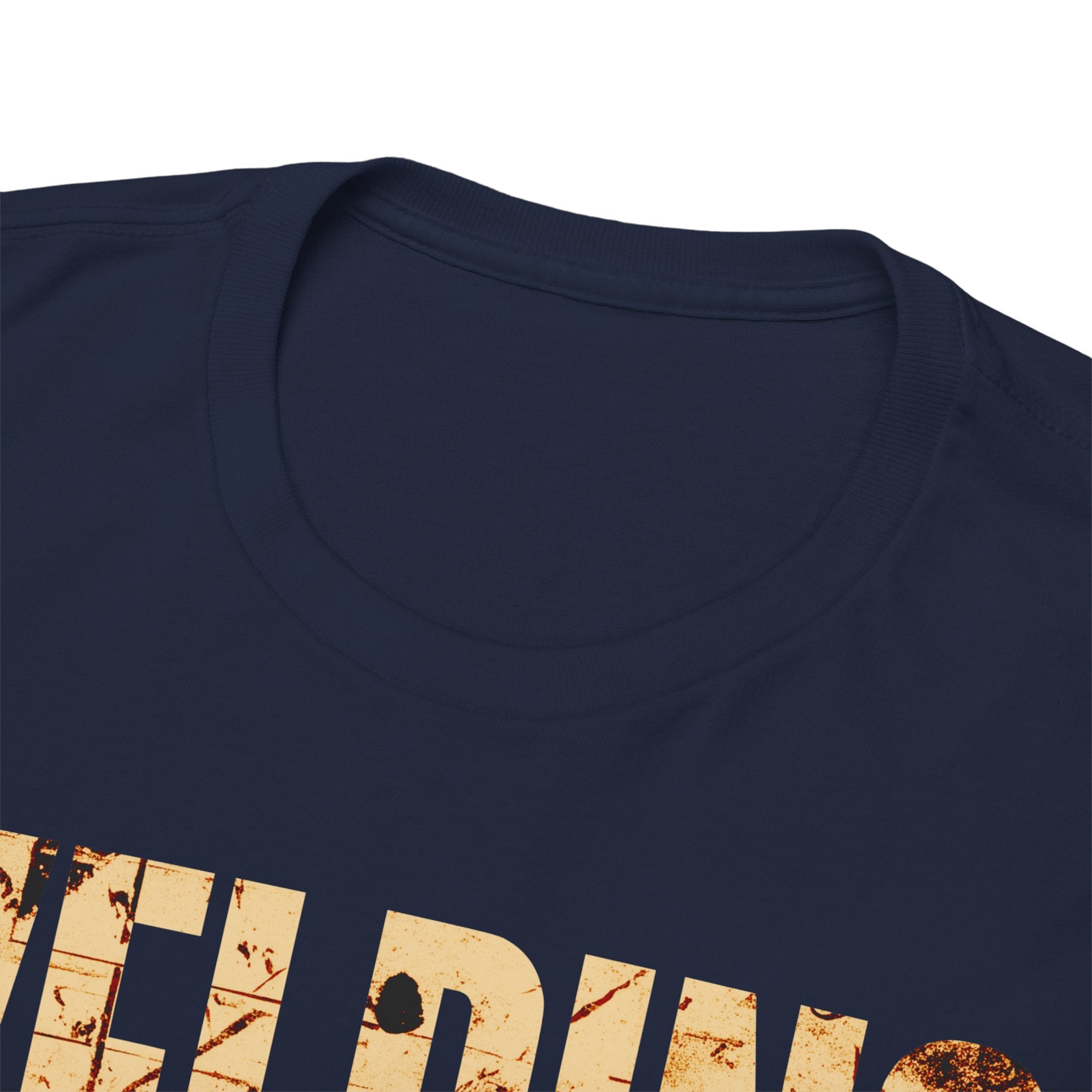 If Welding was EASY T-shirt