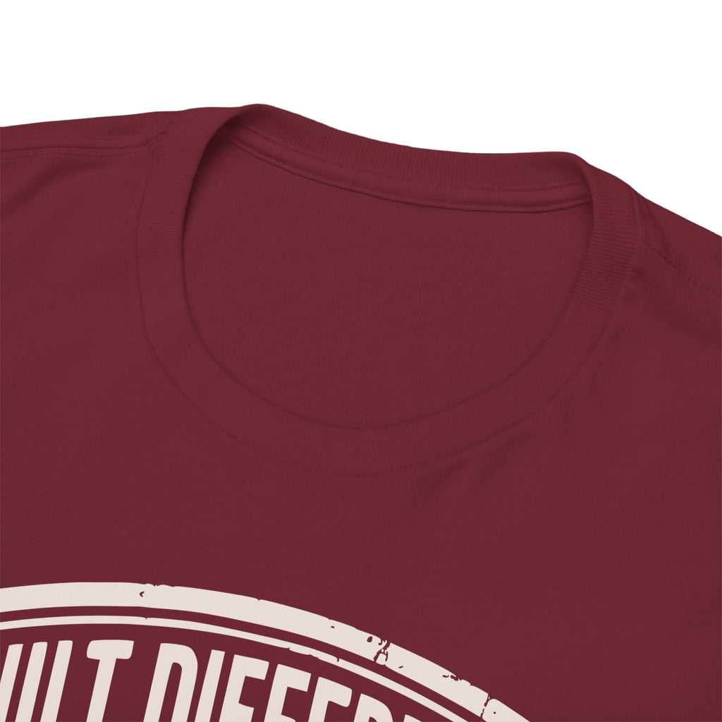 Built Different T-shirt