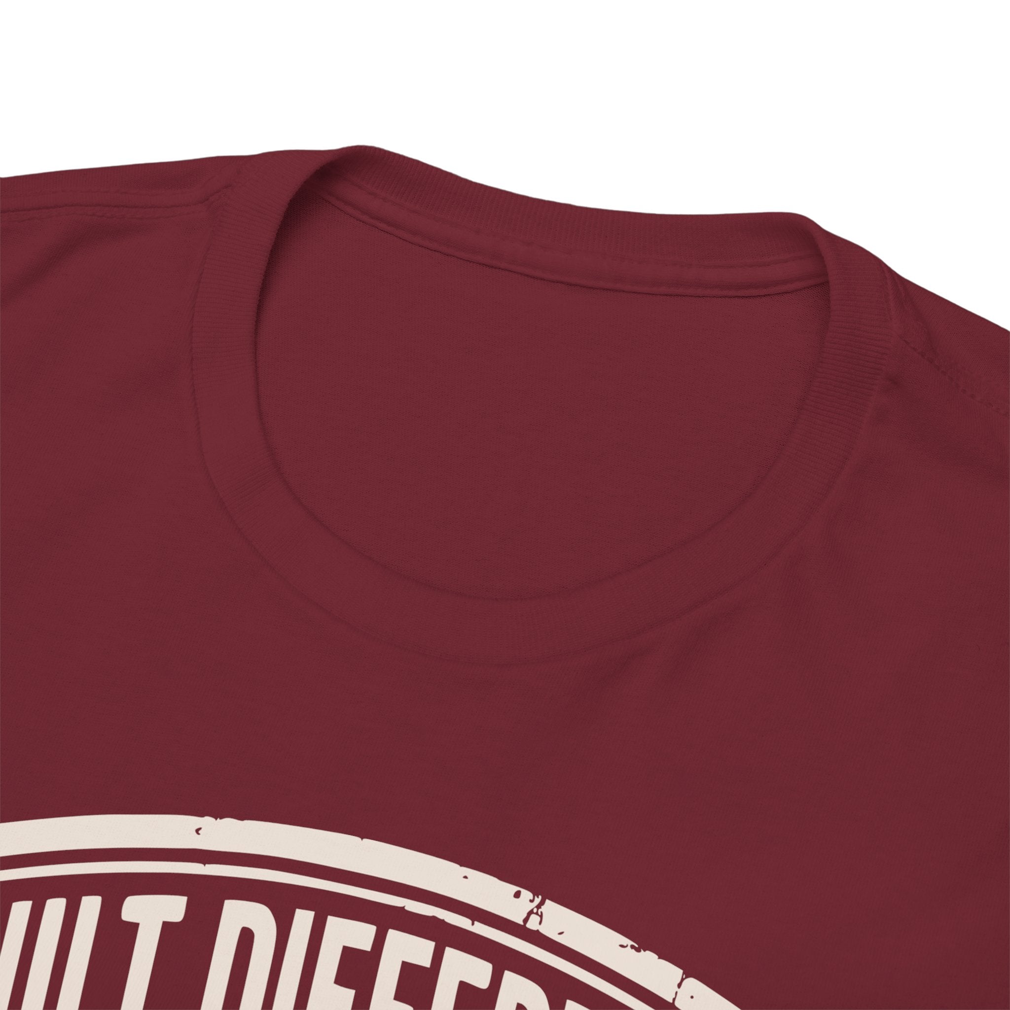 Built Different T-shirt