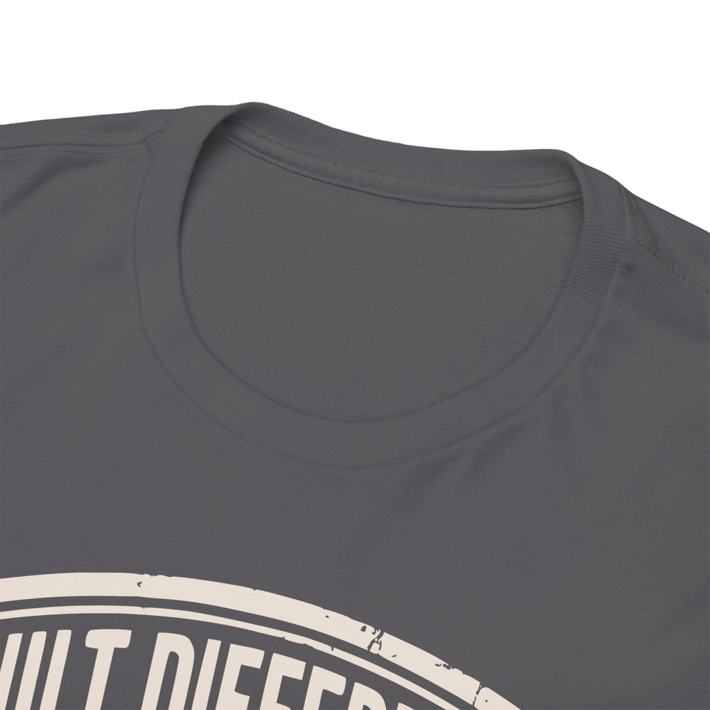 Built Different T-shirt