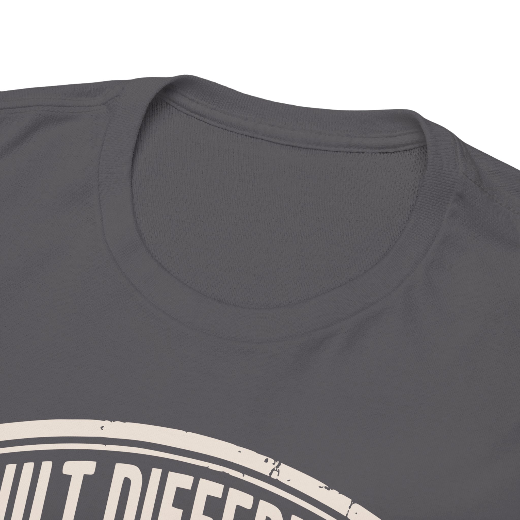 Built Different T-shirt