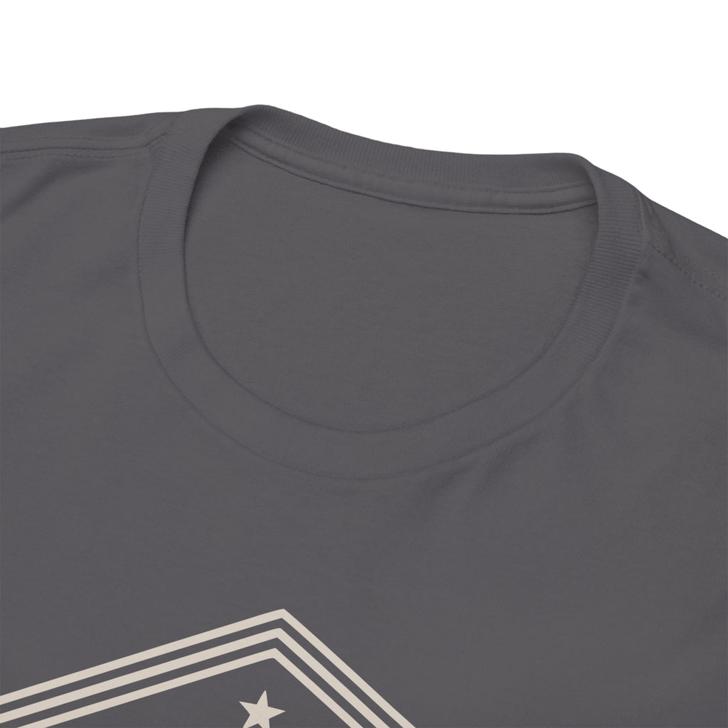 Iron and Steel Welding Service T-shirt