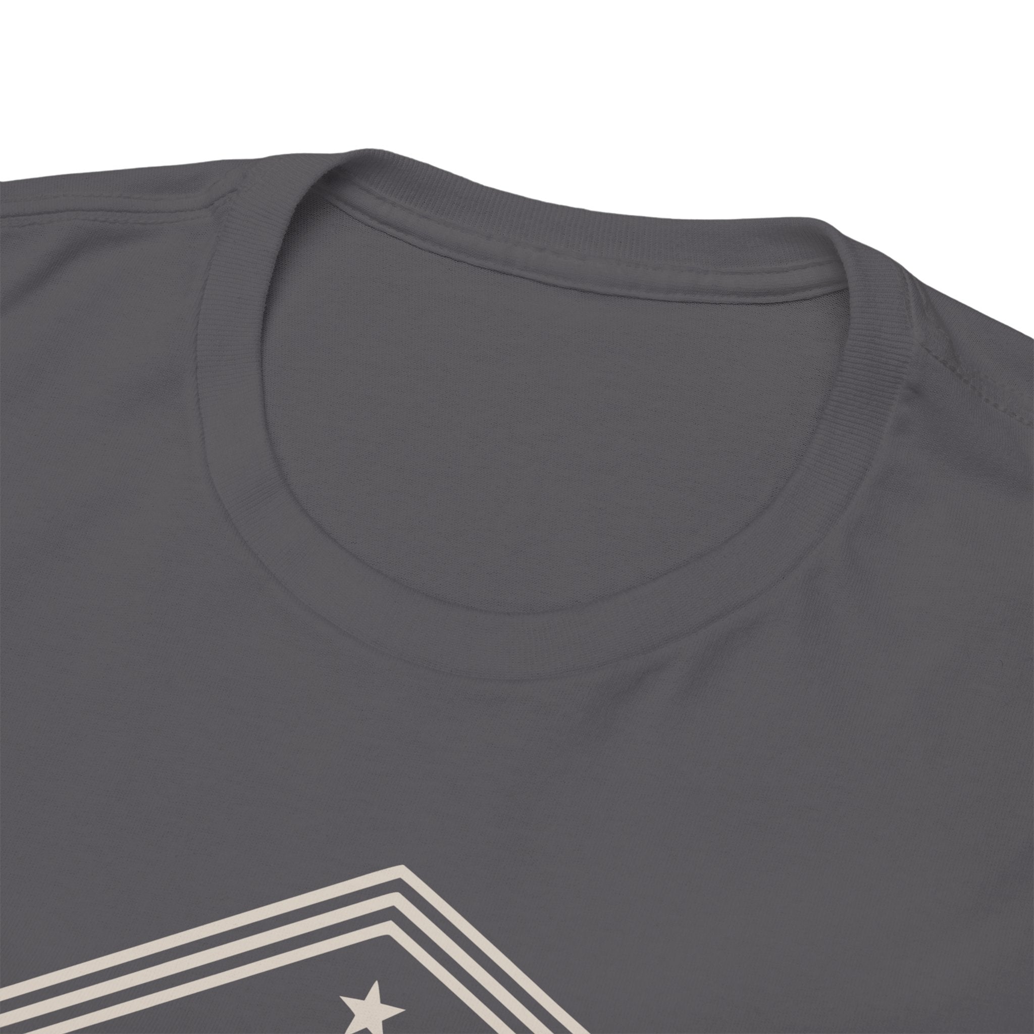 Iron and Steel Welding Service T-shirt