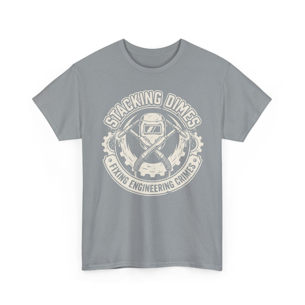 Stacking Dimes T-shirt