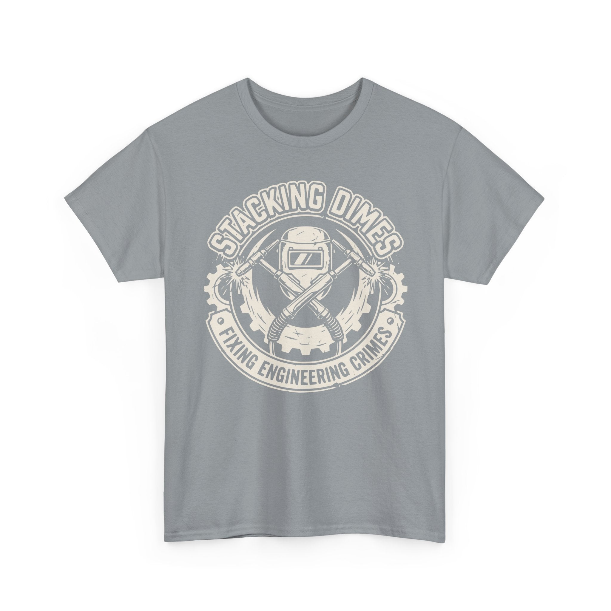 Stacking Dimes T-shirt
