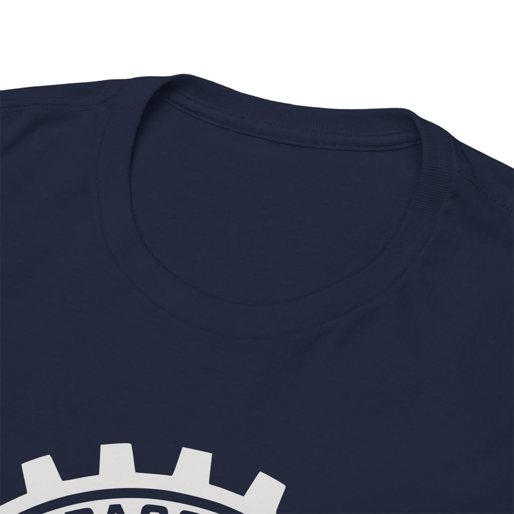 6010 First Pass Division T-shirt