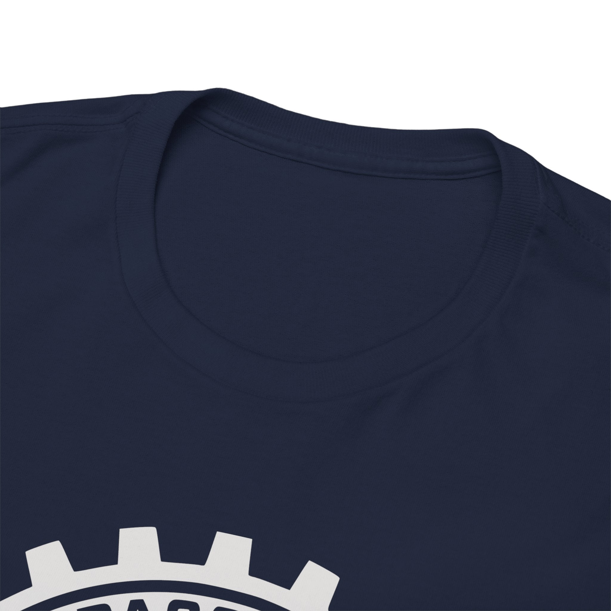 6010 First Pass Division T-shirt