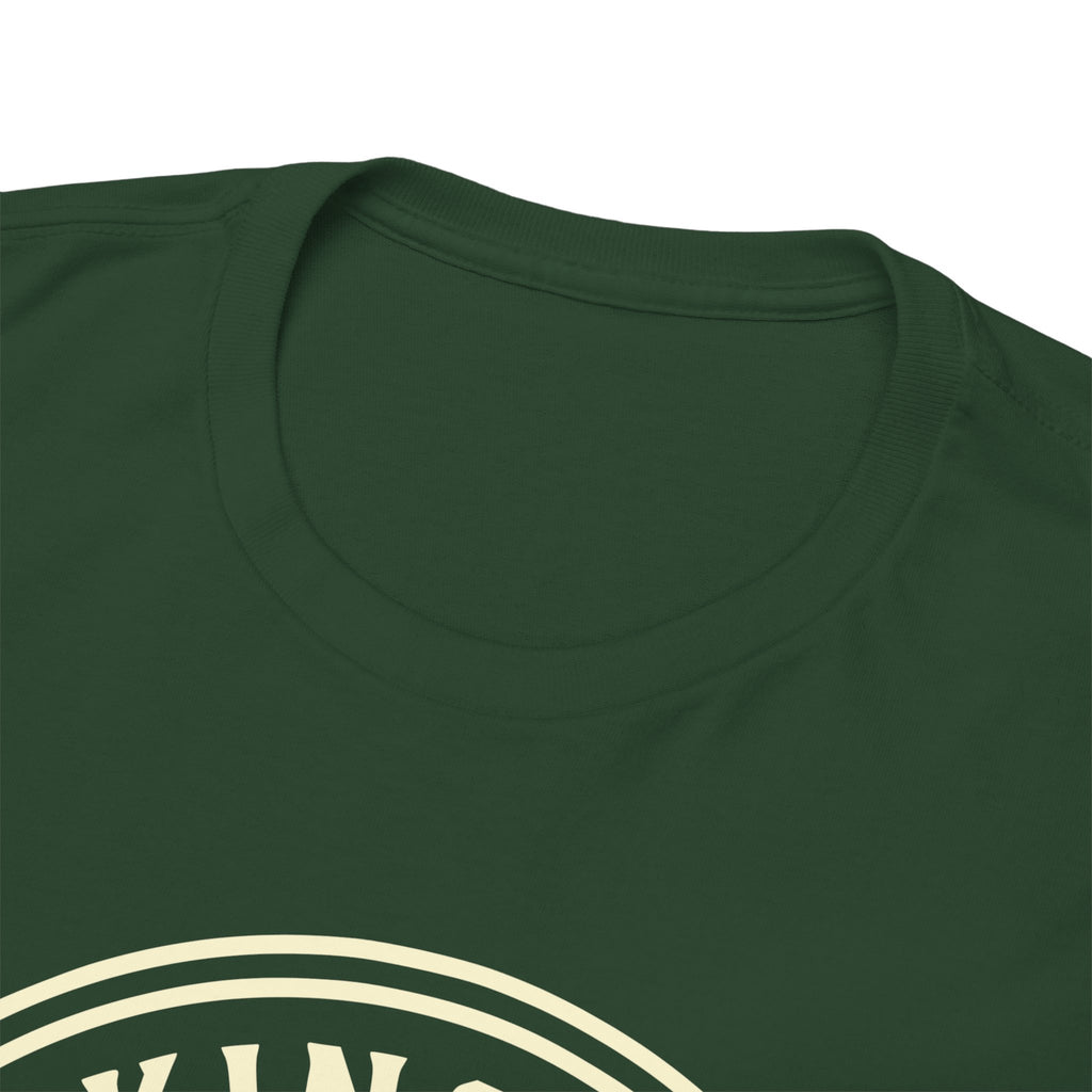 Stacking Dimes T-shirt