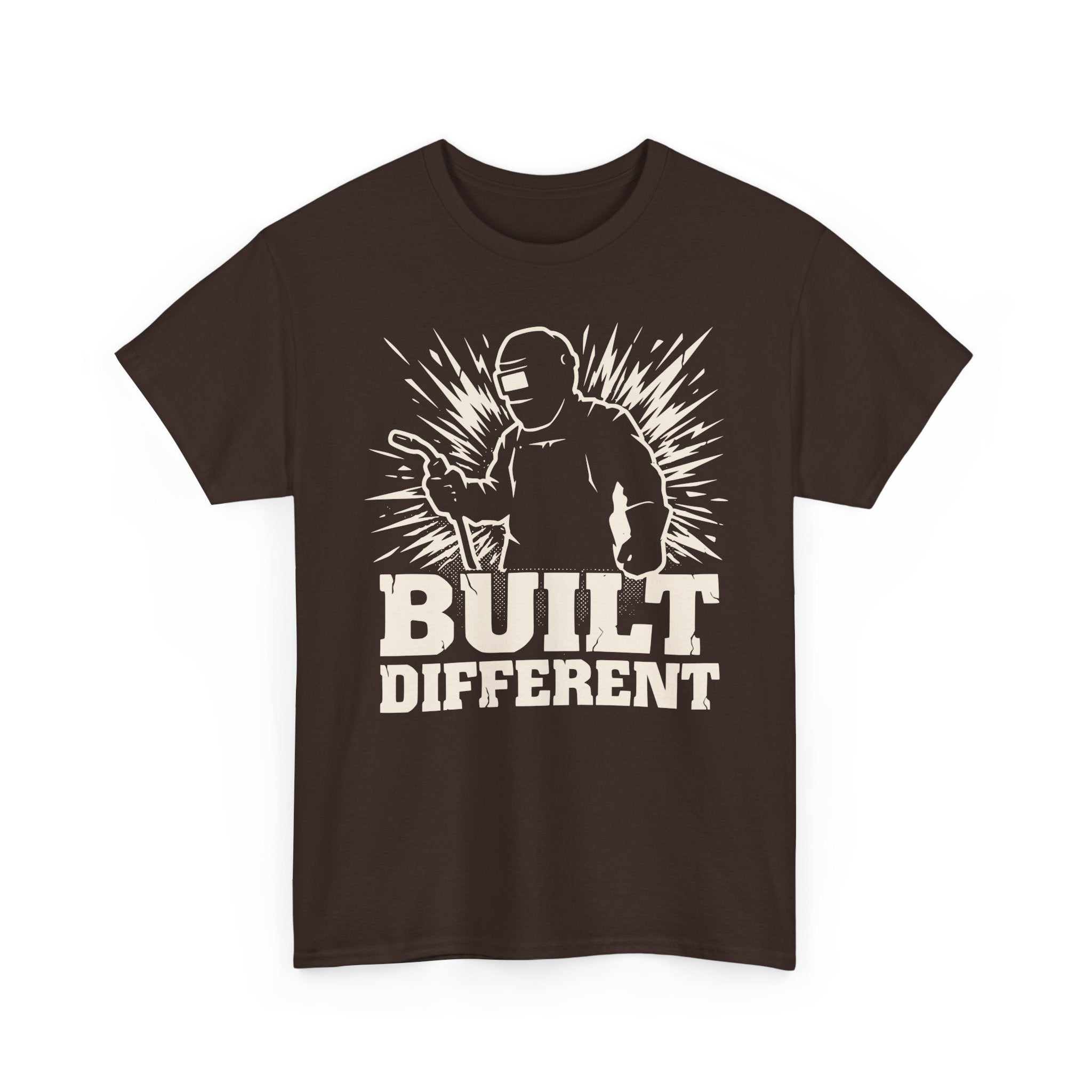 Built Different T-shirt
