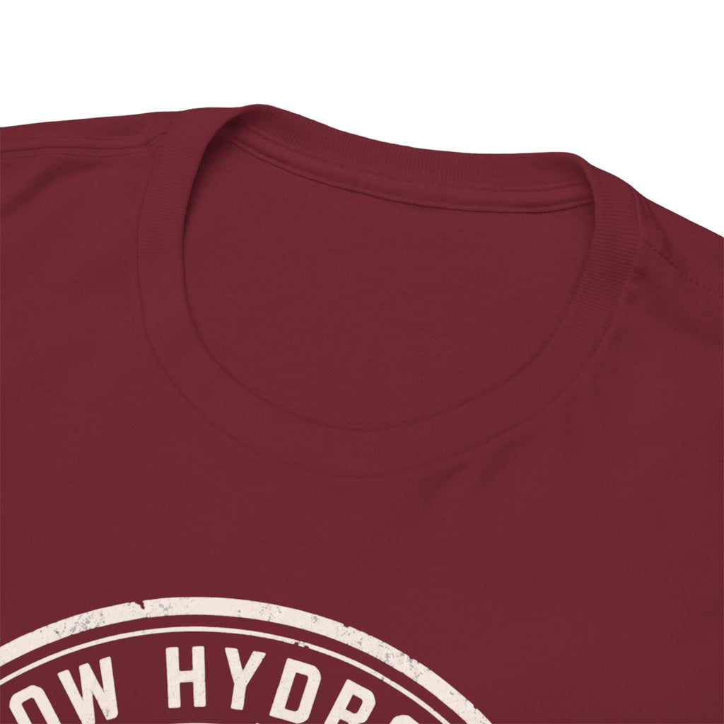 7018 LOW Hydrogen HIGH Standards  T-shirt