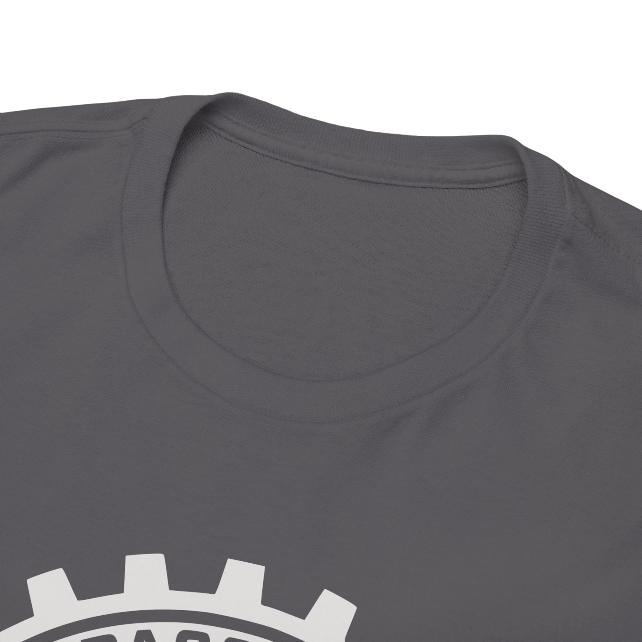 6010 First Pass Division T-shirt
