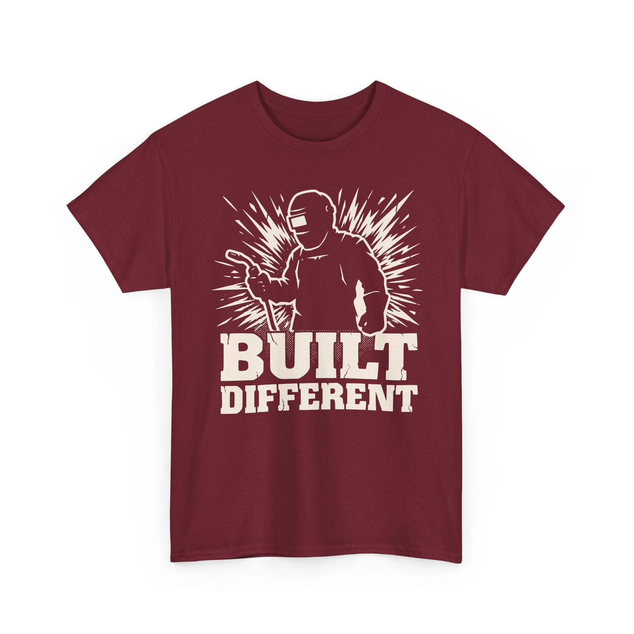 Built Different T-shirt