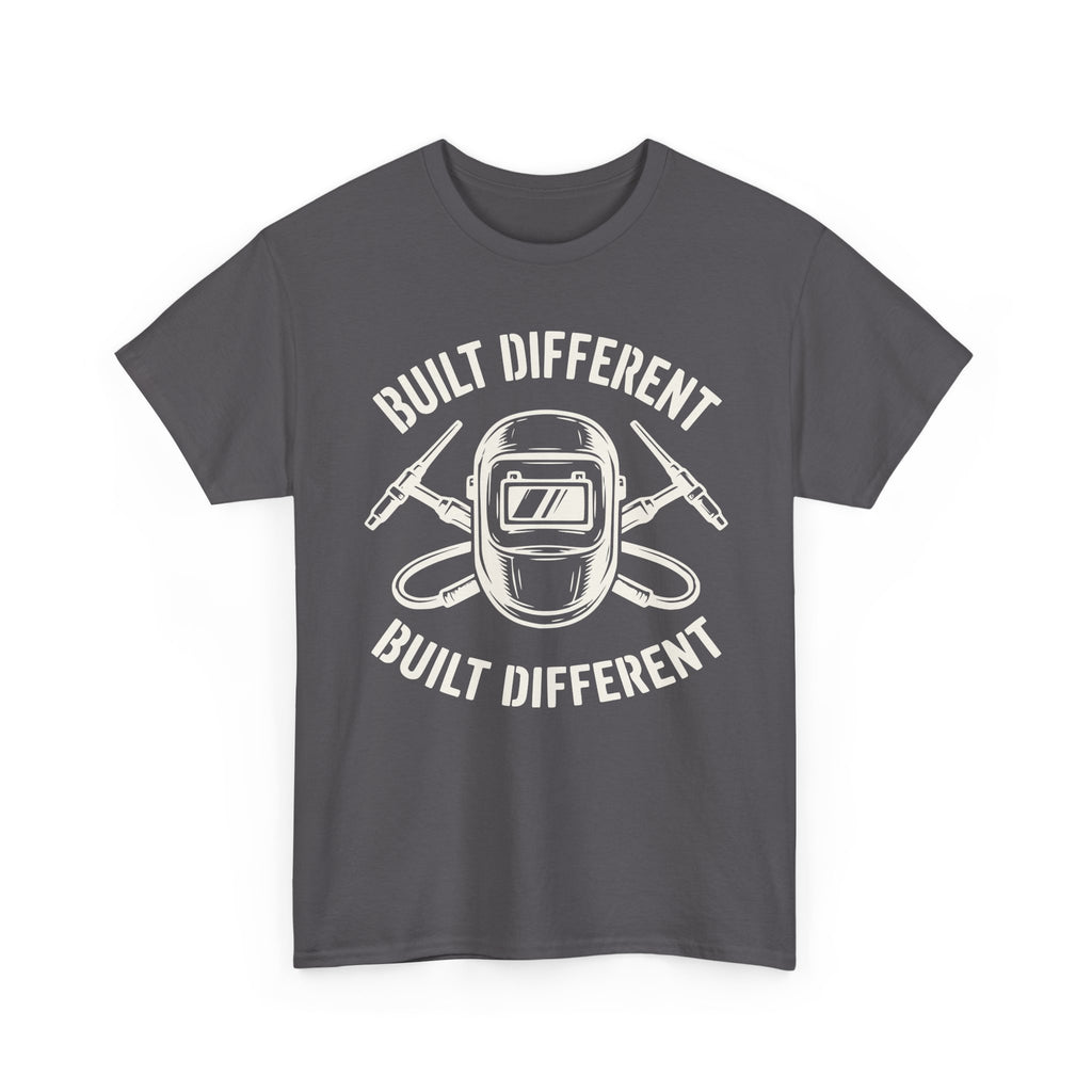 Built Different T-shirt