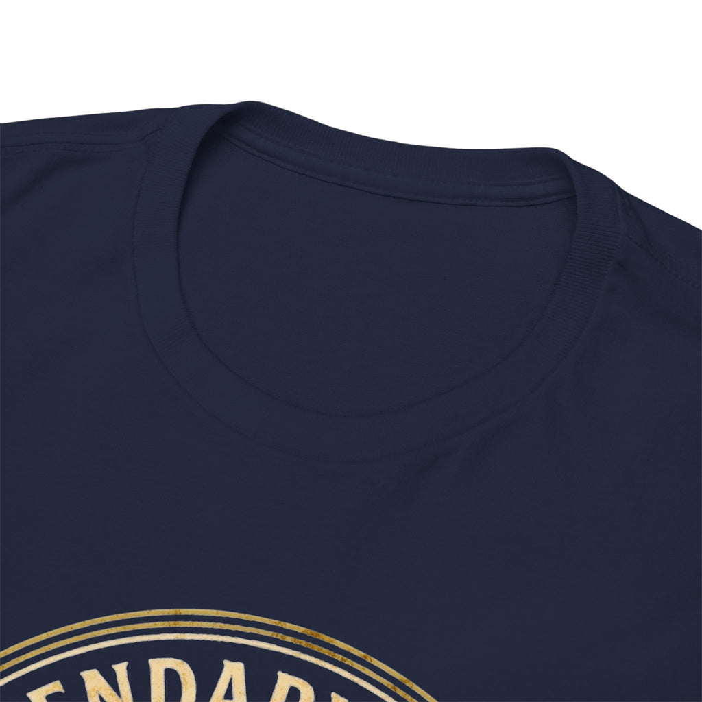 Golden Arm TIG badge T-shirt