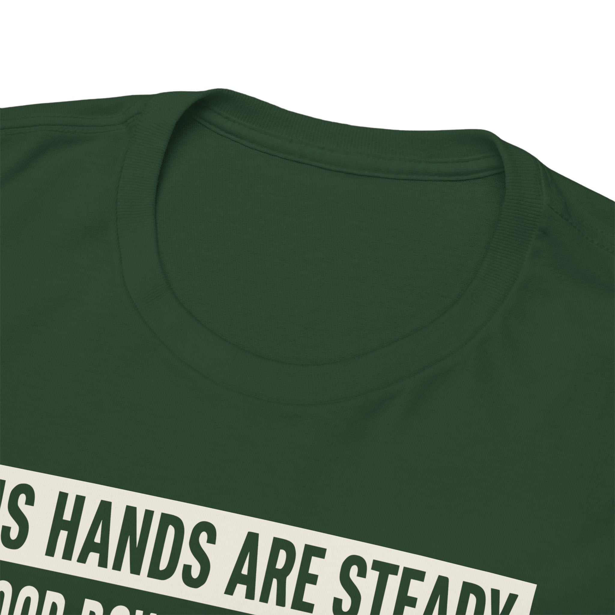 MIG's Spaghetti T-shirt