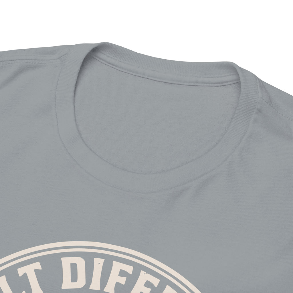 Built Different T-shirt