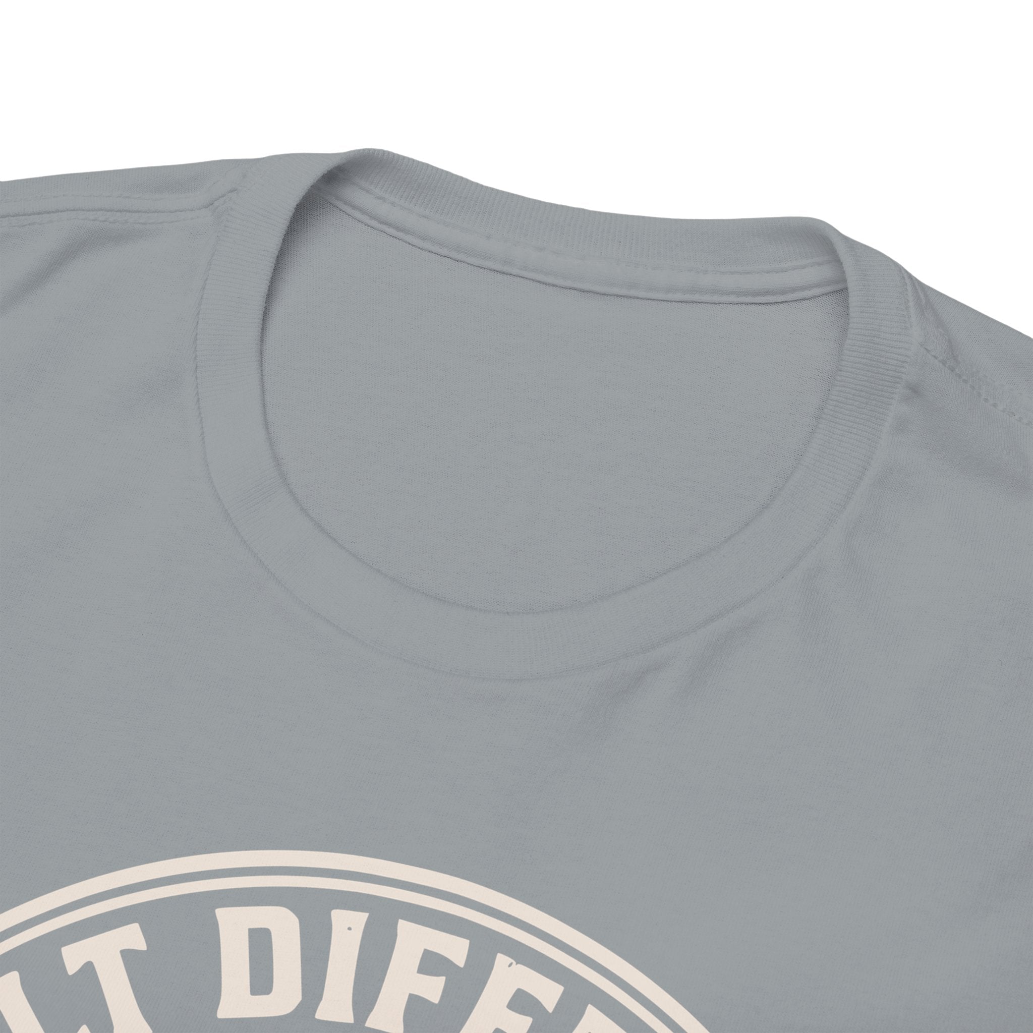 Built Different T-shirt