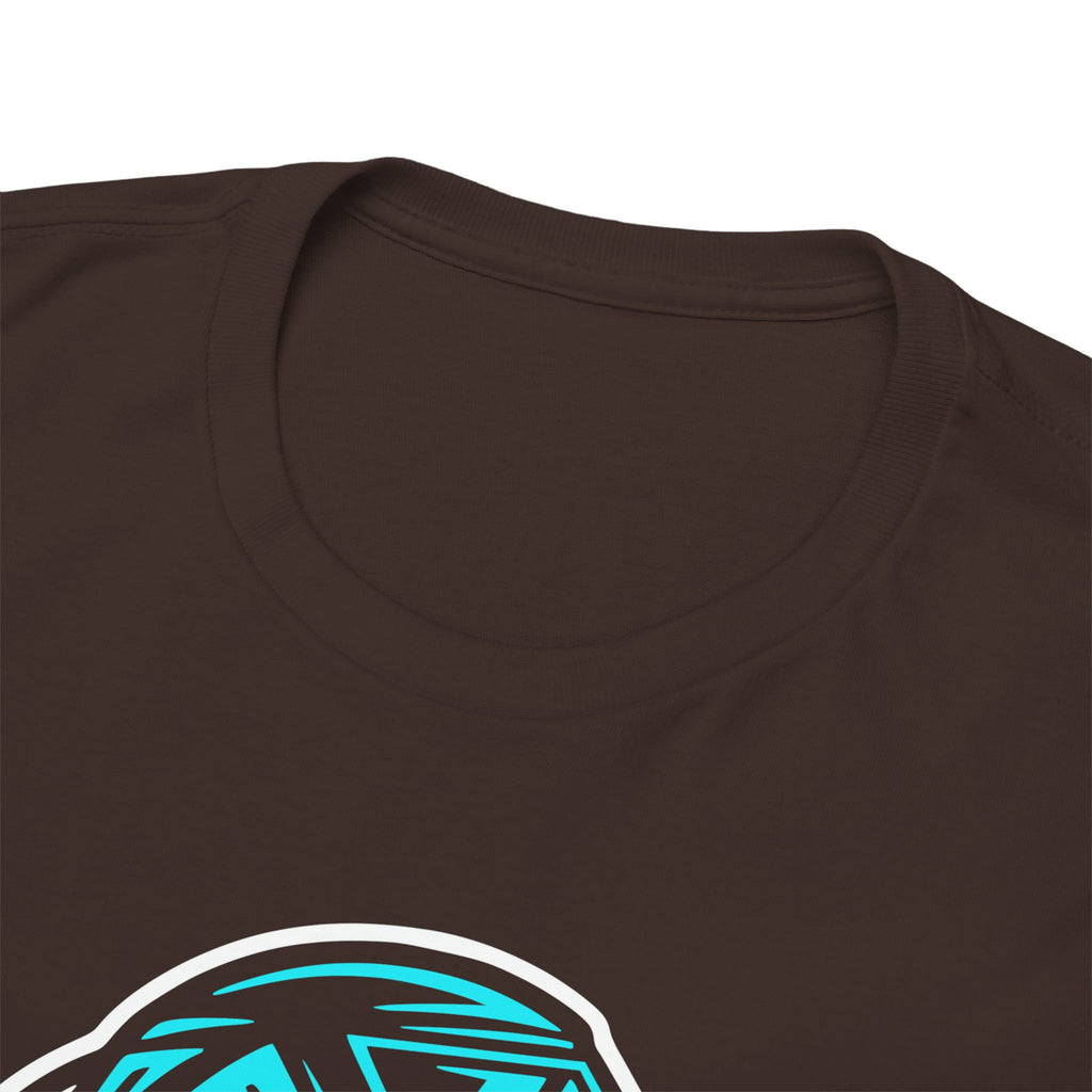Fused By Fire T-shirt