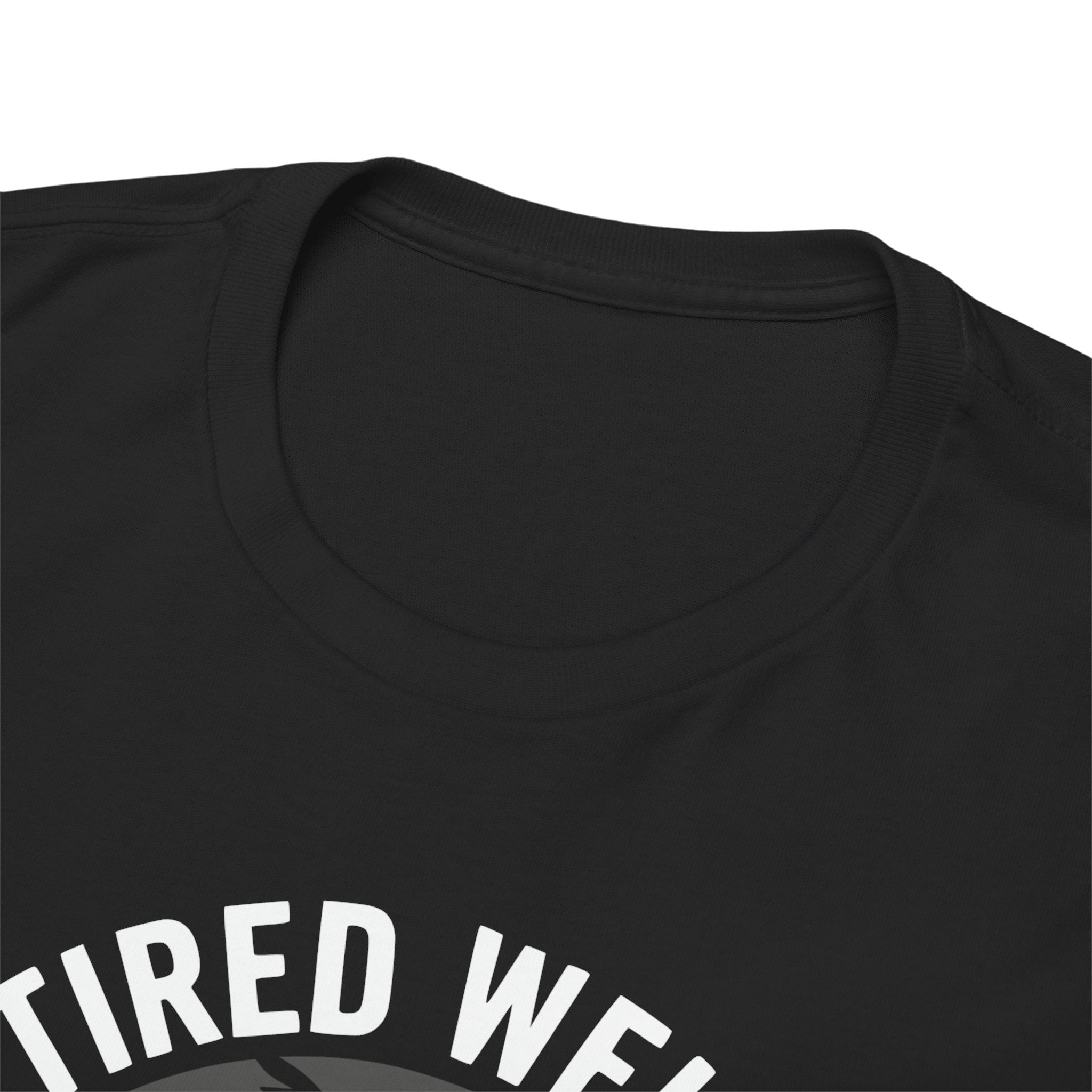 Out of Arc-tion T-shirt