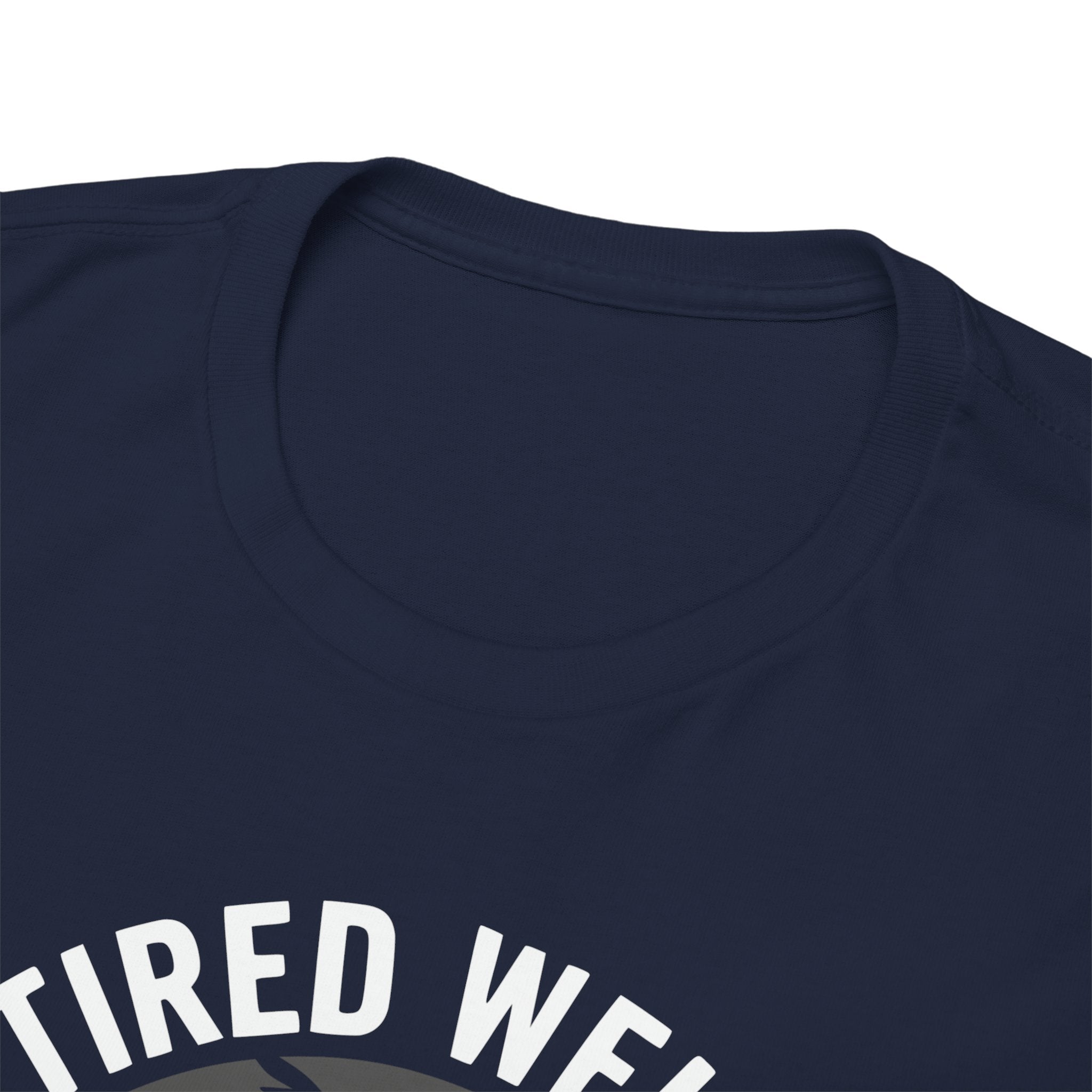 Out of Arc-tion T-shirt