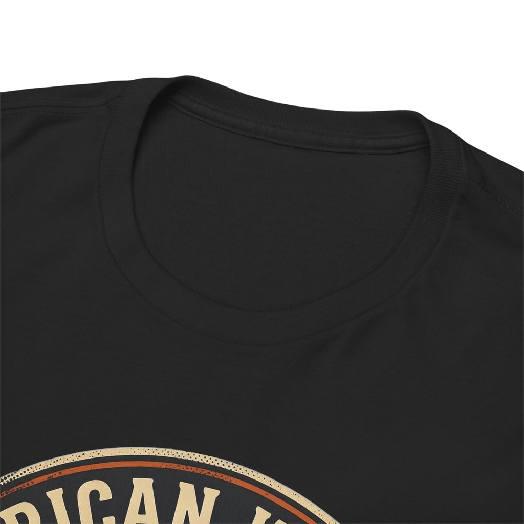 American Welder Build To Last T-shirt