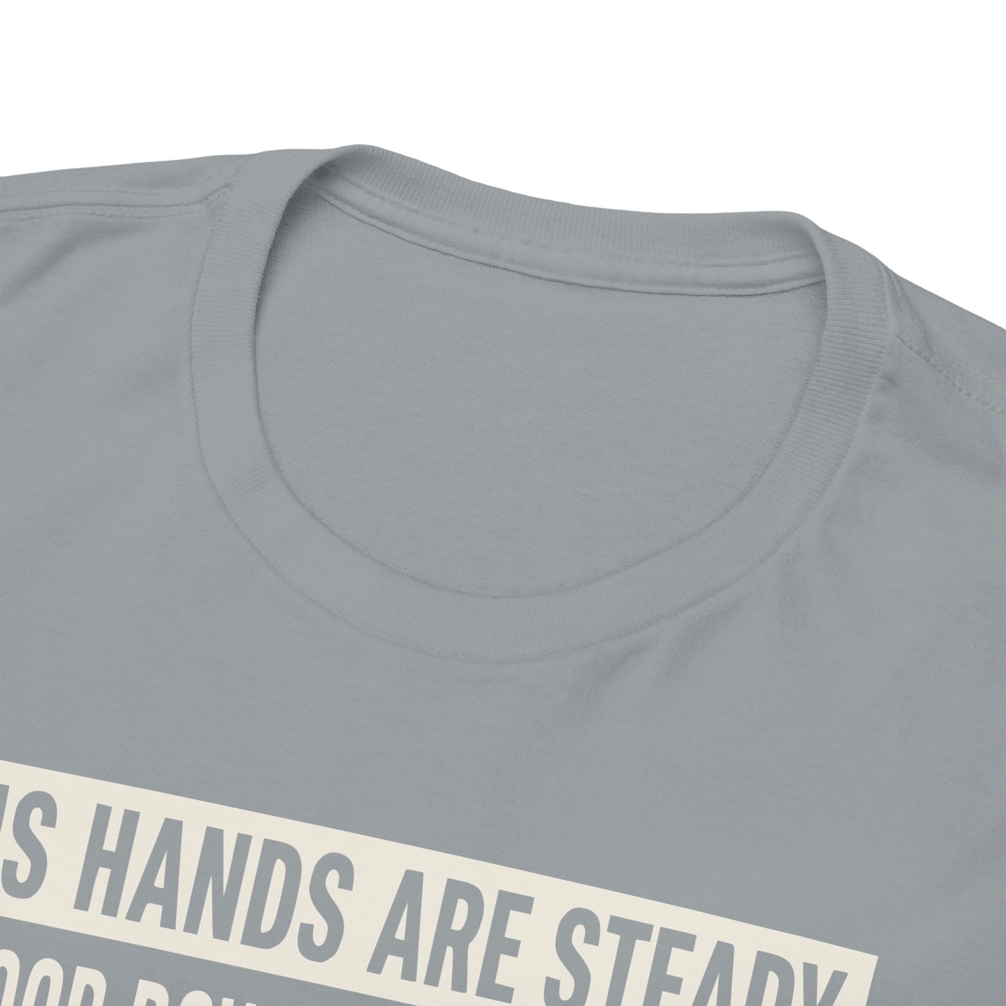 MIG's Spaghetti T-shirt