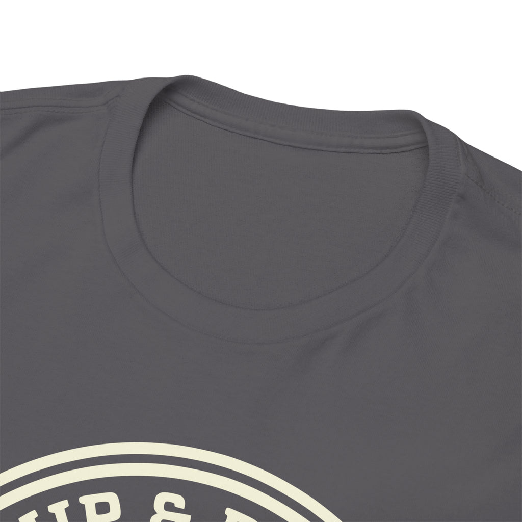 6010 Whip & Pause T-shirt