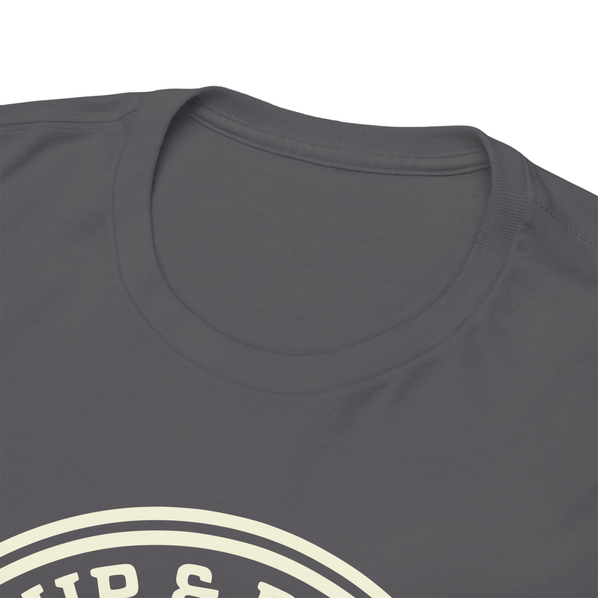 6010 Whip & Pause T-shirt