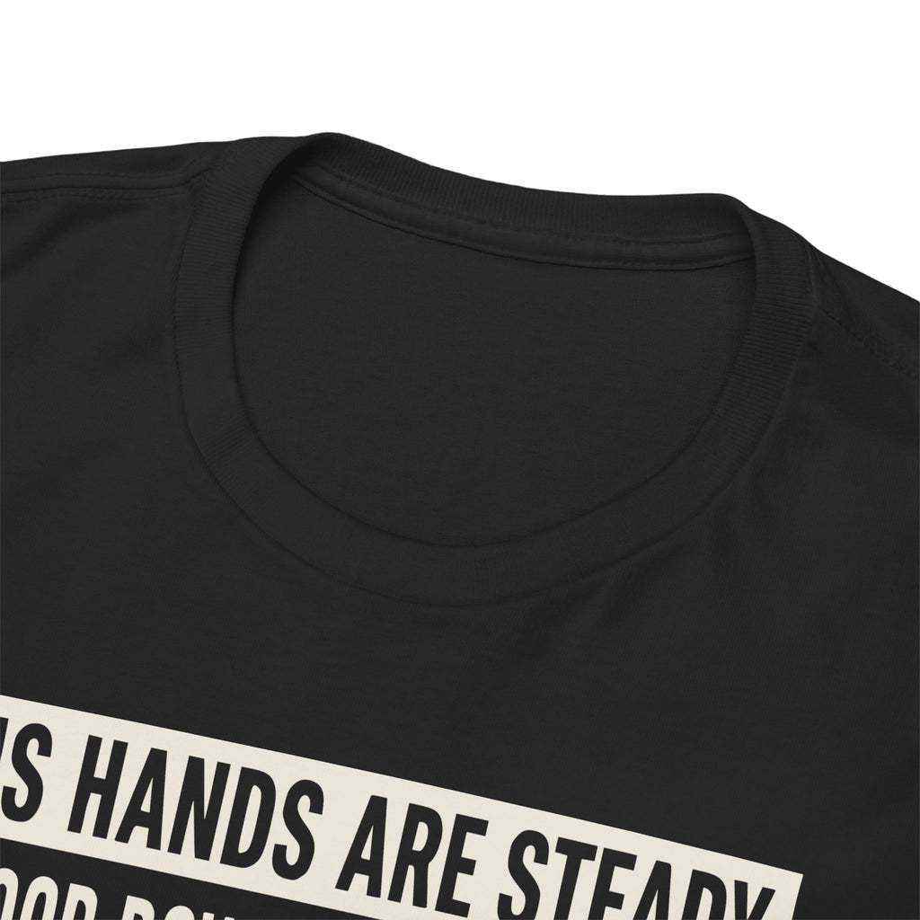 MIG's Spaghetti T-shirt