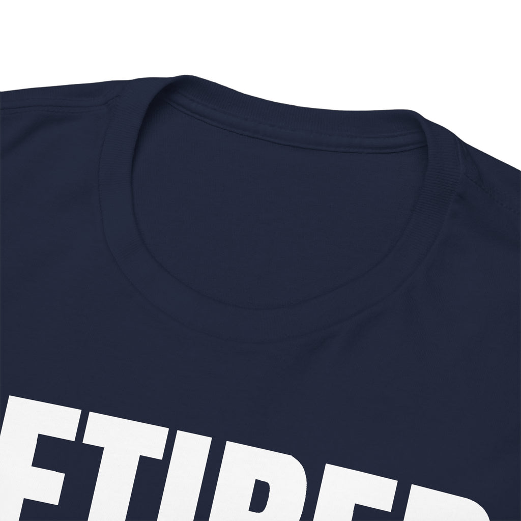 Officially Un-Weld-able T-shirt